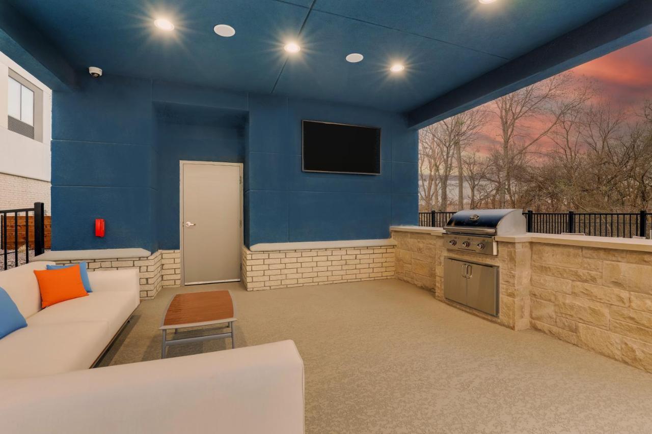 Hampton Inn & Suites Weatherford, Tx Dış mekan fotoğraf