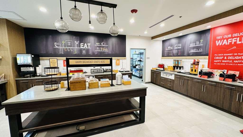 Hampton Inn & Suites Weatherford, Tx Dış mekan fotoğraf